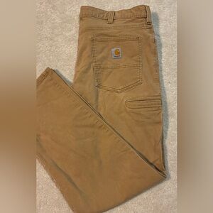 CARHARTT men’s traditional work pants
